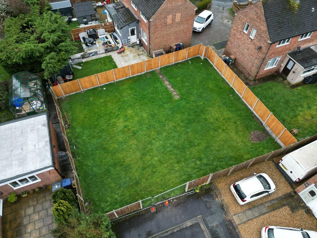 Longcroft, PR4