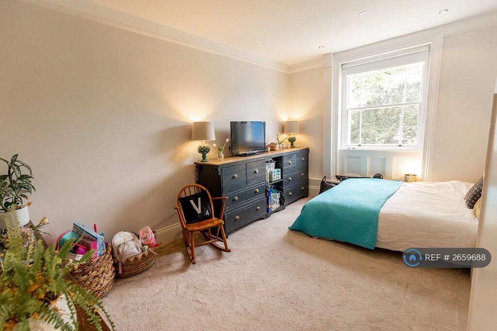 Bedroom 3.