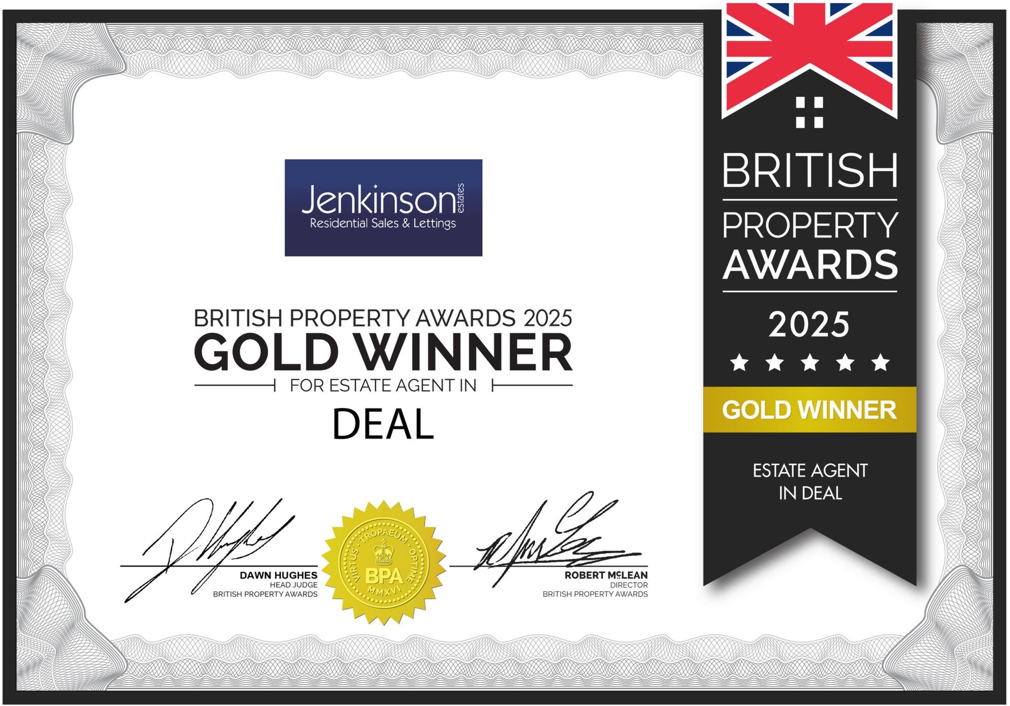 Mill Road, Deal, CT14