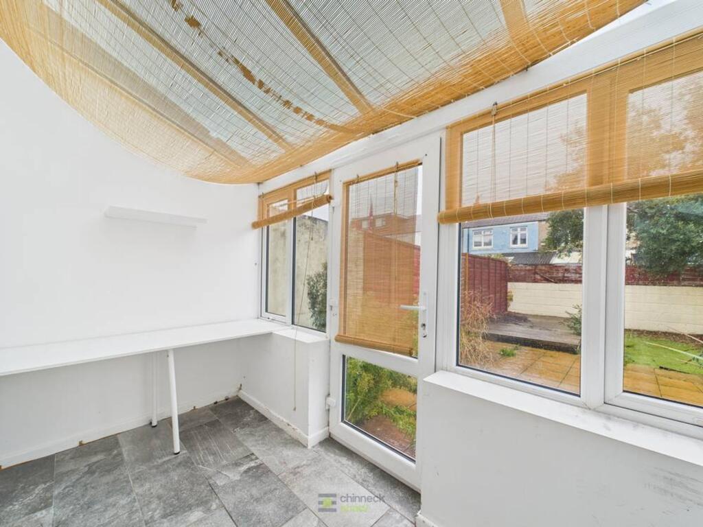 Sunroom