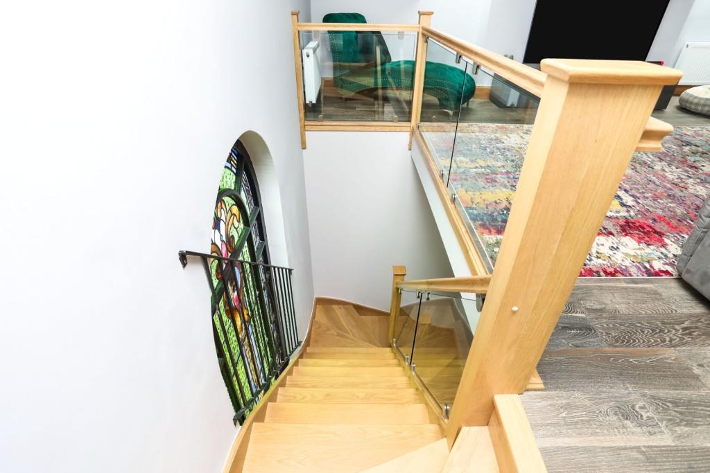 Staircase