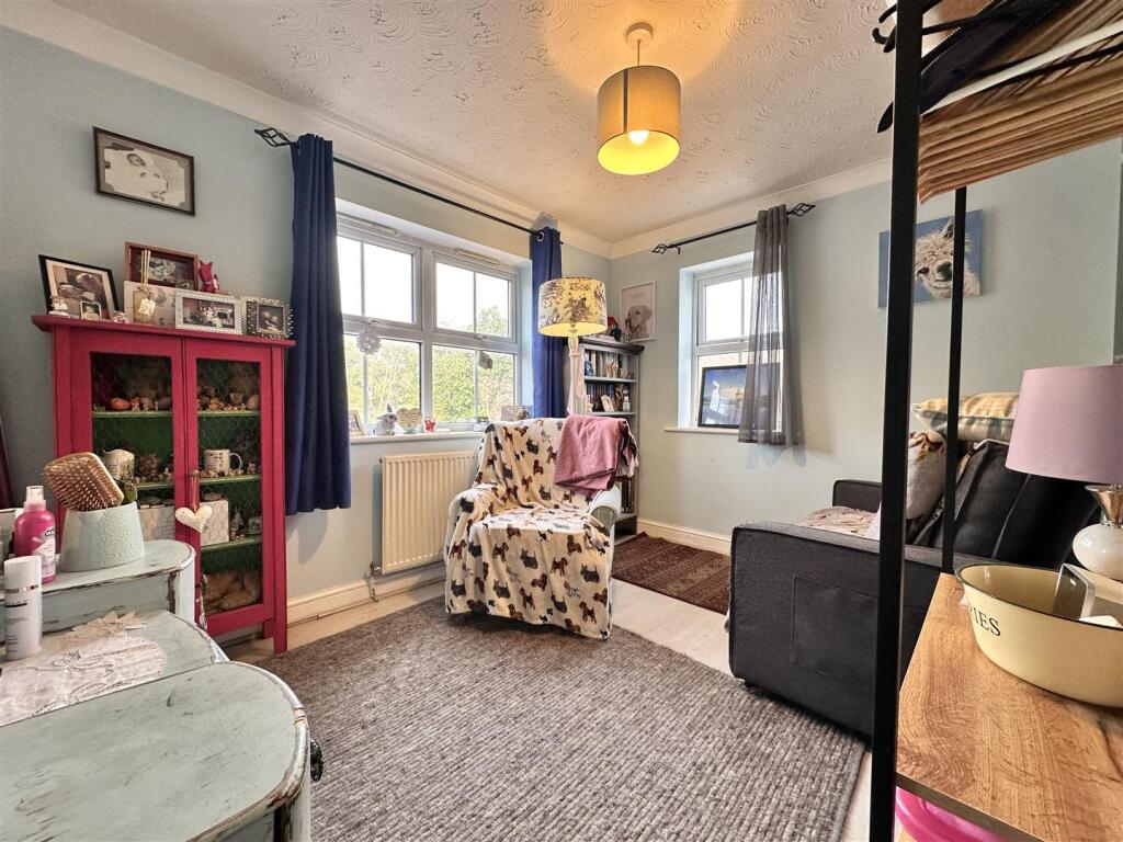 Bedroom Three 467