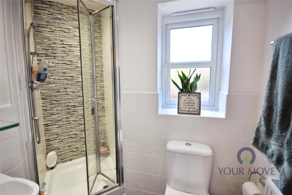 En-Suite