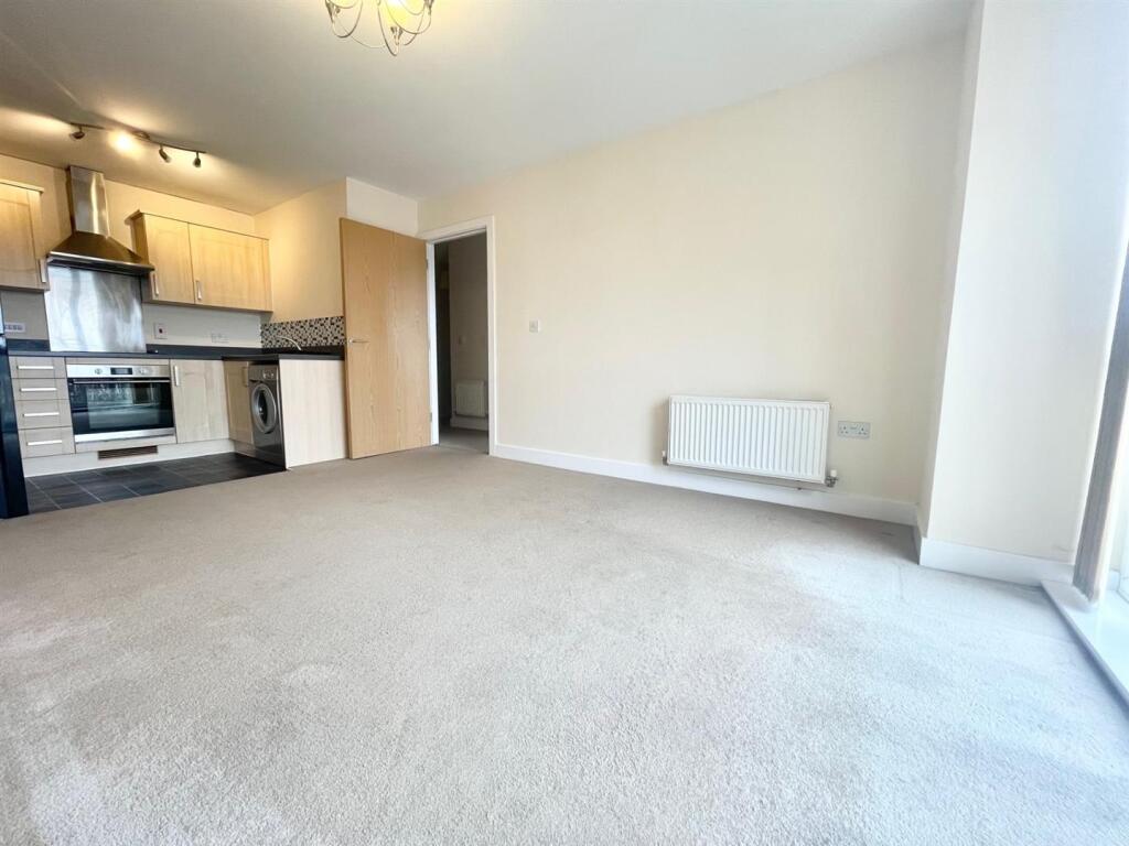 PARSON STREET, BEDMINSTER