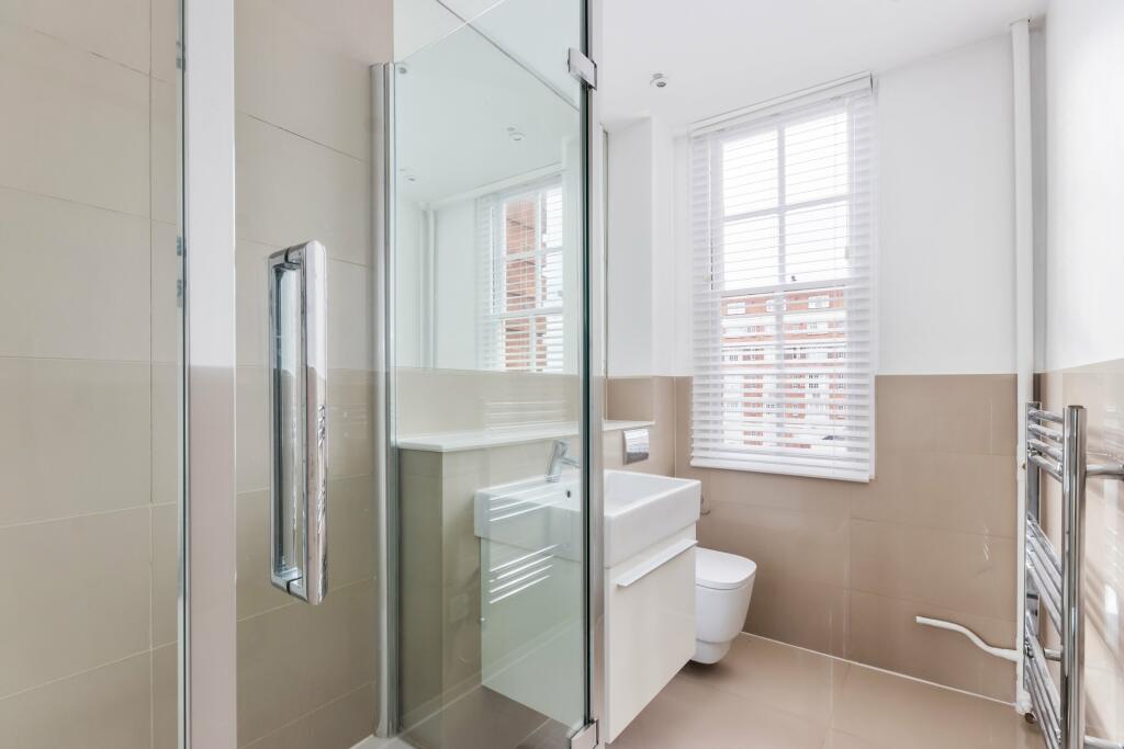 Cranmer Court 59 SW3