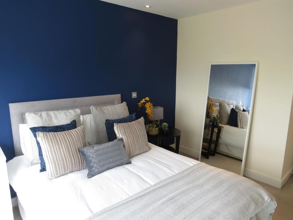 Gunwharf Quays, Portsmouth