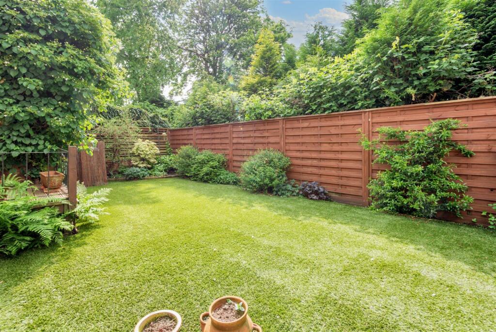 Gardens Aspect 2