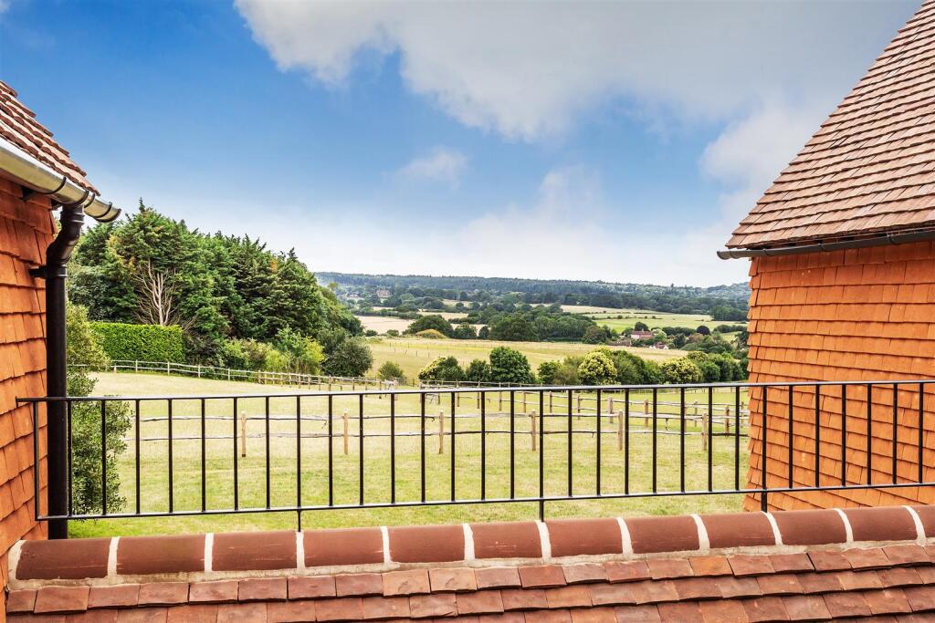 house. Partnership S