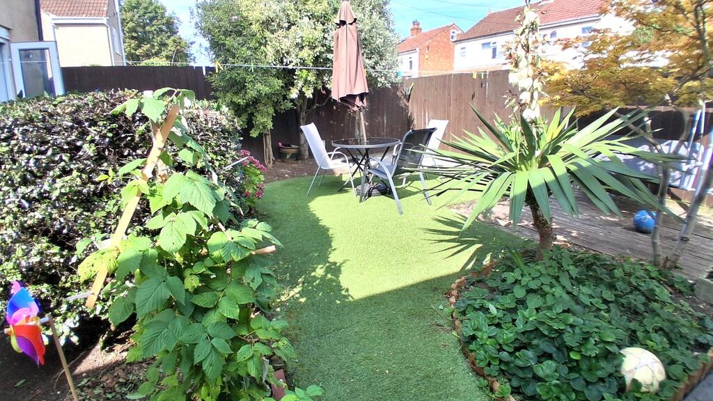 garden