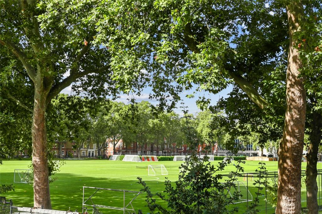 Vincent Square