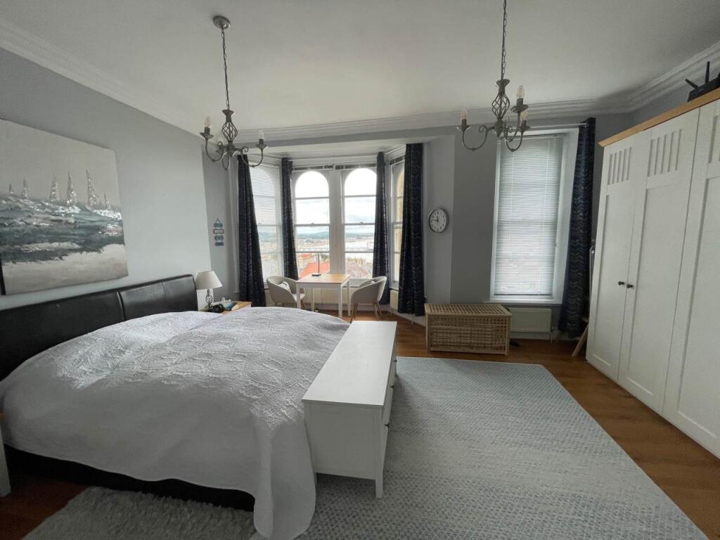 the highbury 12 bed 
