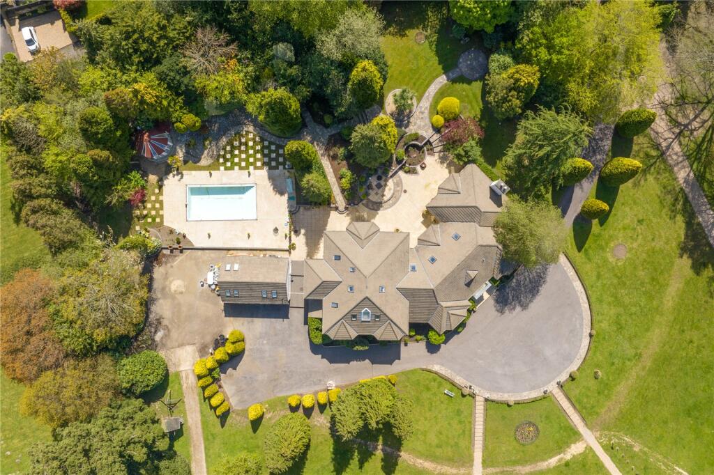 Drone Image