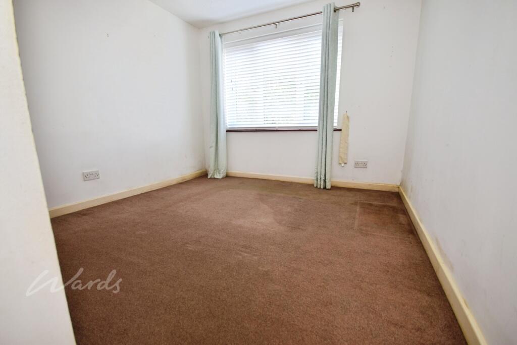 silverbirches bed...