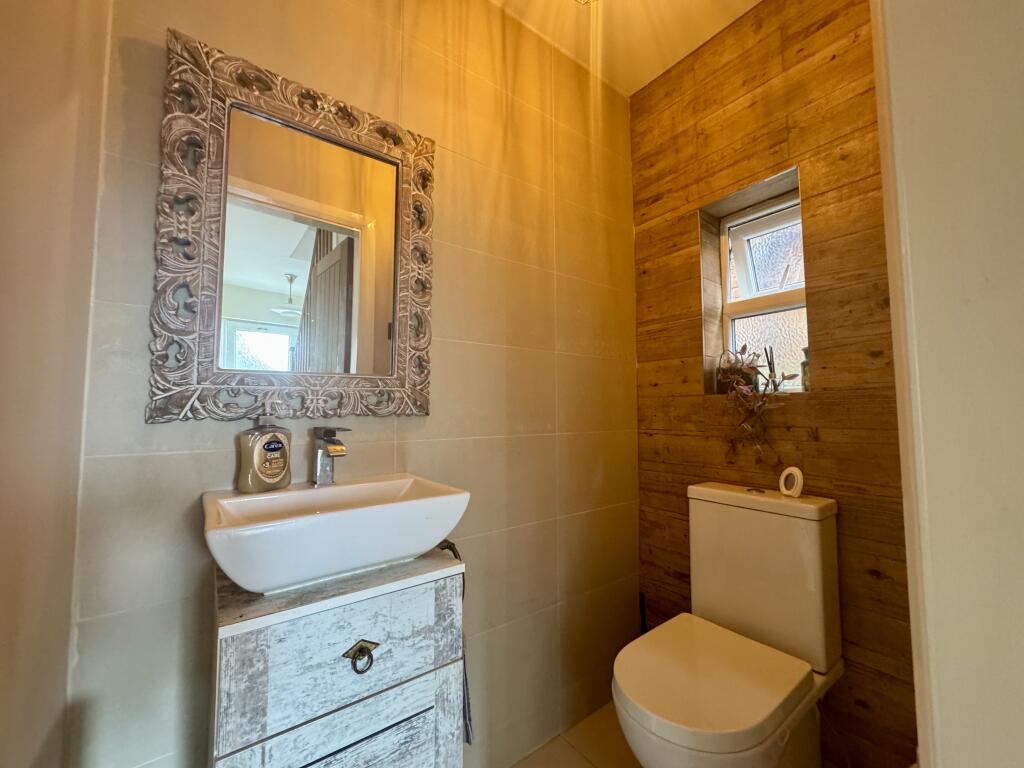 cloakroom