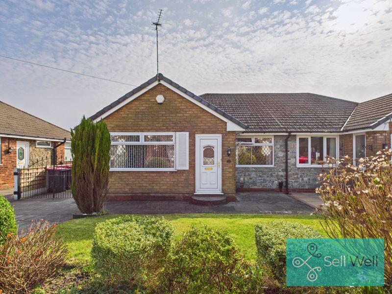 Chalfont Drive, Worsley, Manchester