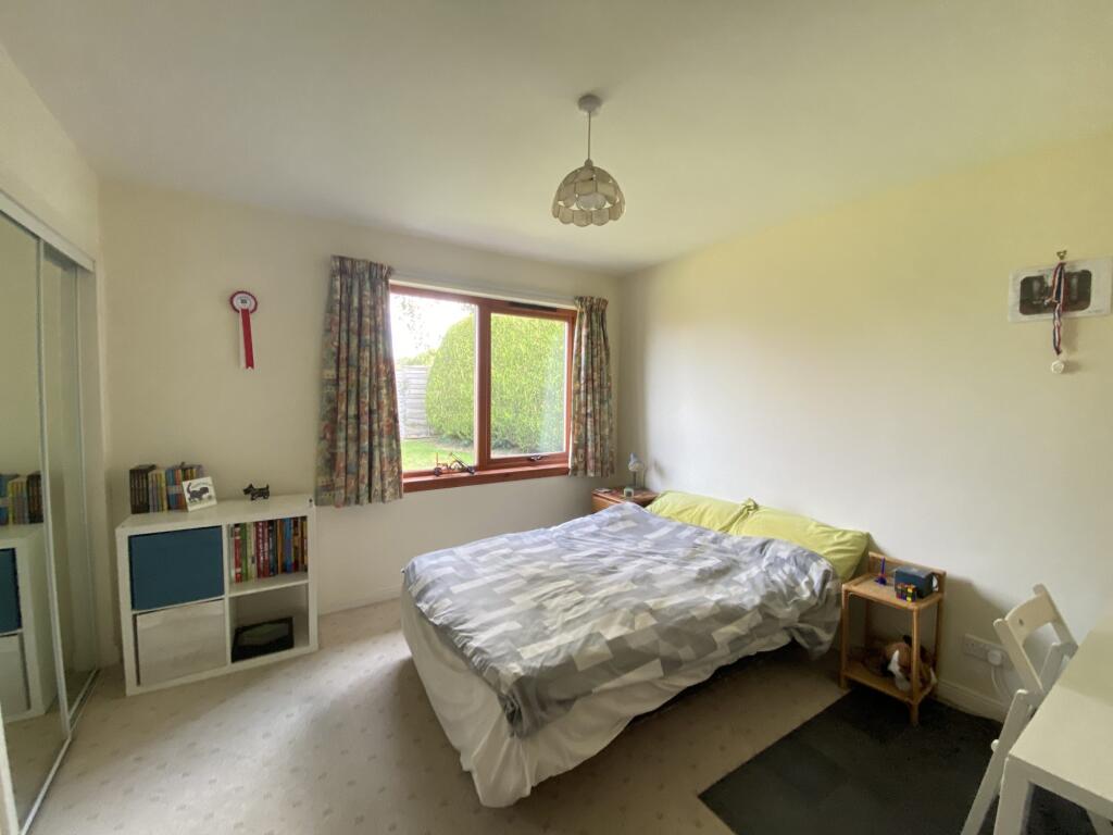 Inverdee, Tongland Road, Kirkcudbright - Williamso