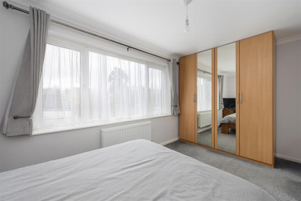 Seymour Avenue, Whitstable