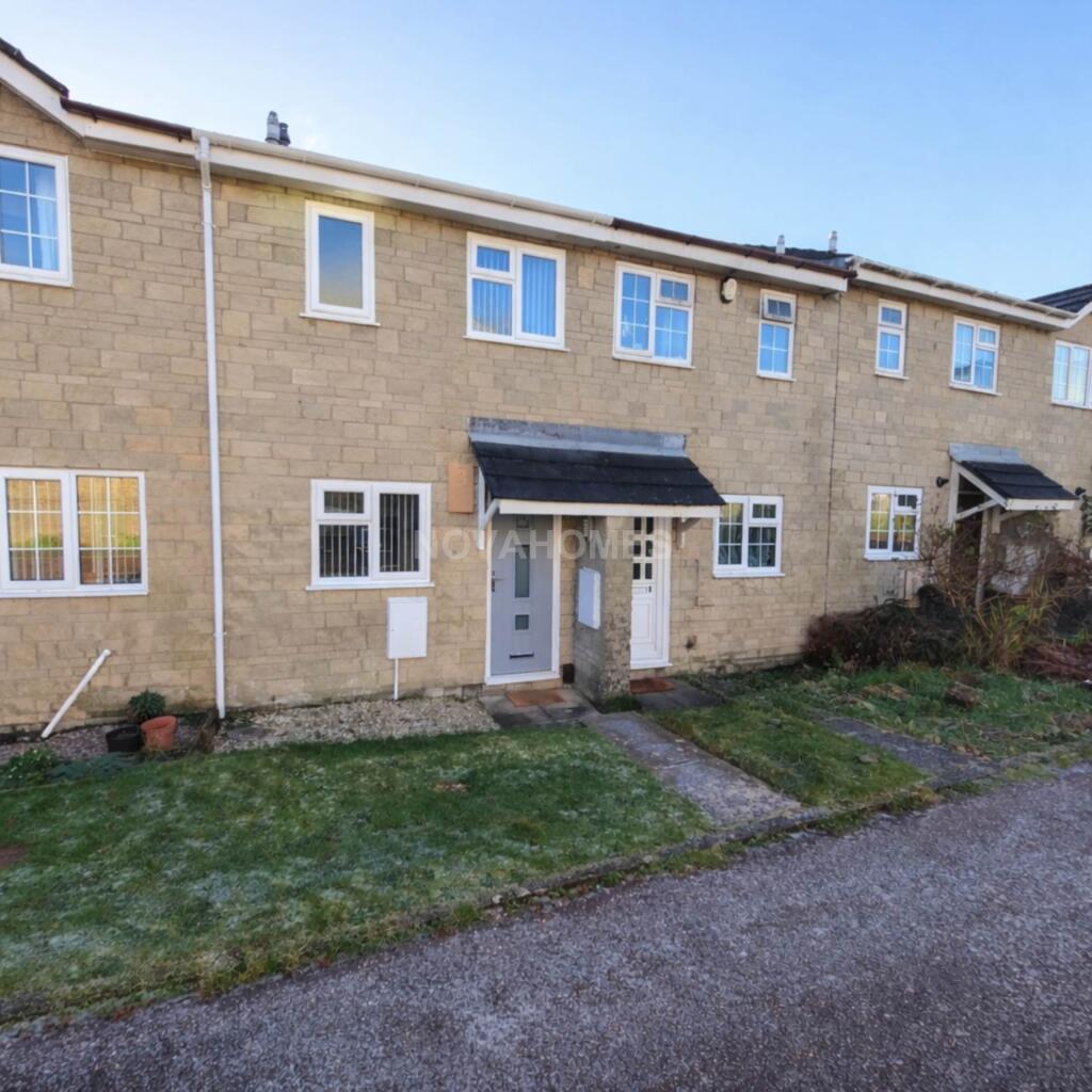 Mulberry Close, Plymouth, PL6 7SR