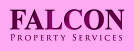 Falcon Properties logo