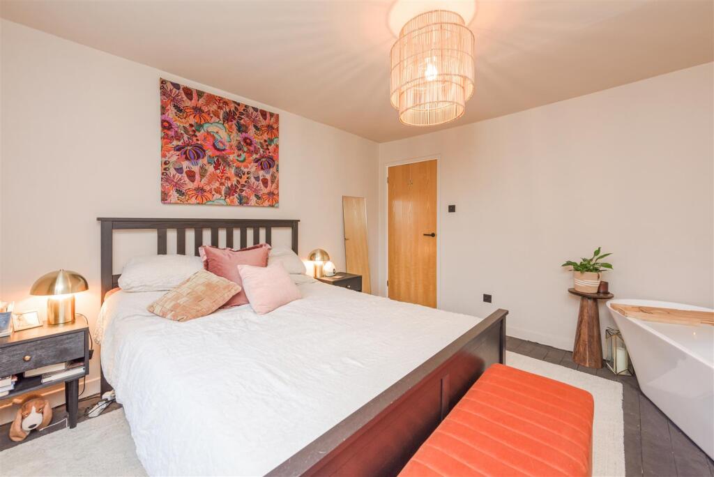 20 St Michaels Drive, Appleby Magna