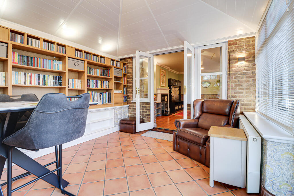 Conservatory