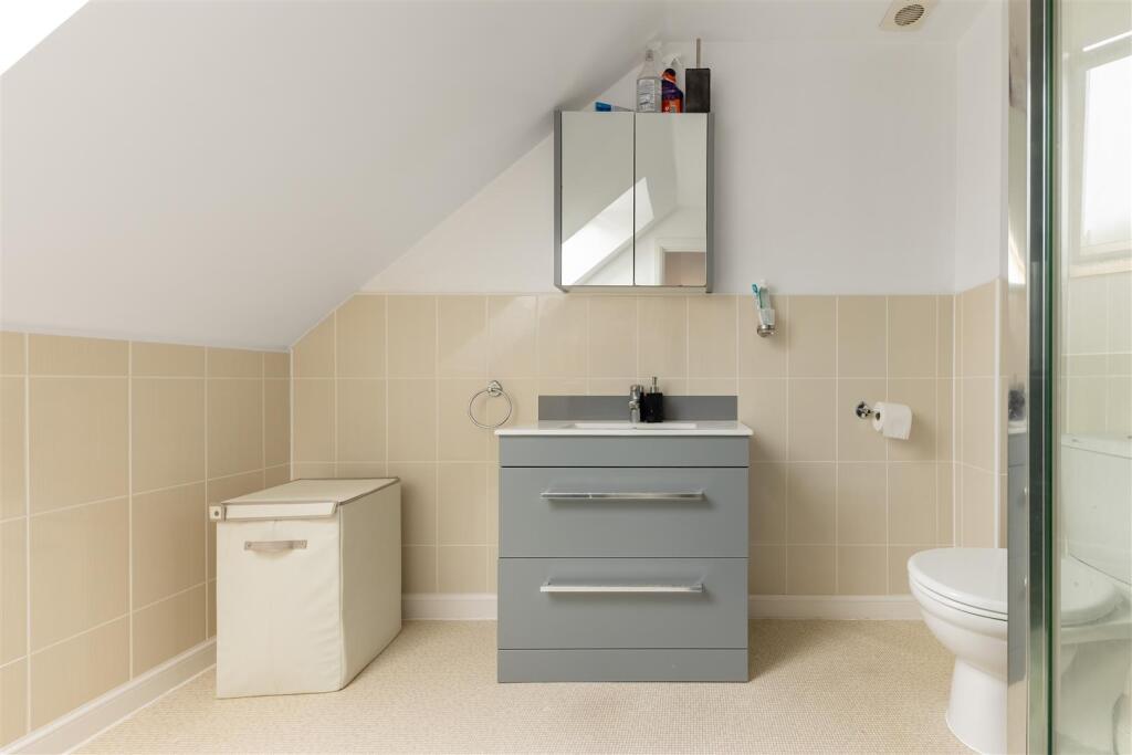 En suite
