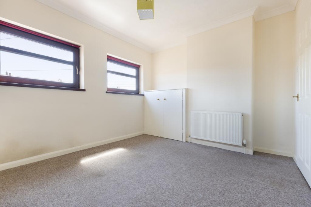 Bedroom 2 Ewemove Goole And Selby Sales And Lettin