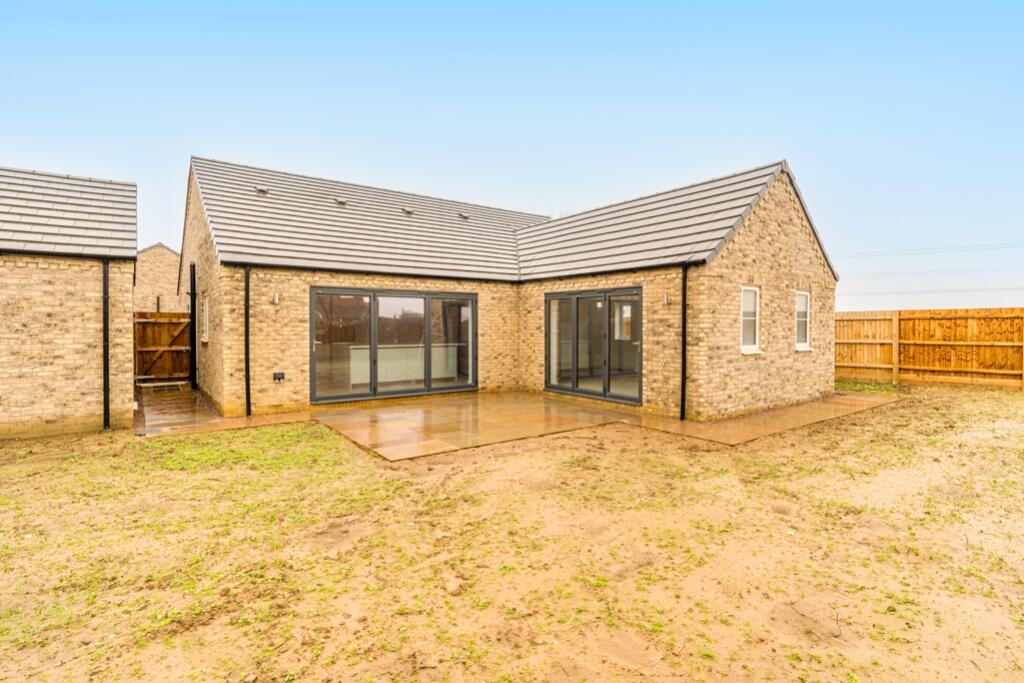 Plot 76, Wignals Wood (Holbeach)-14
