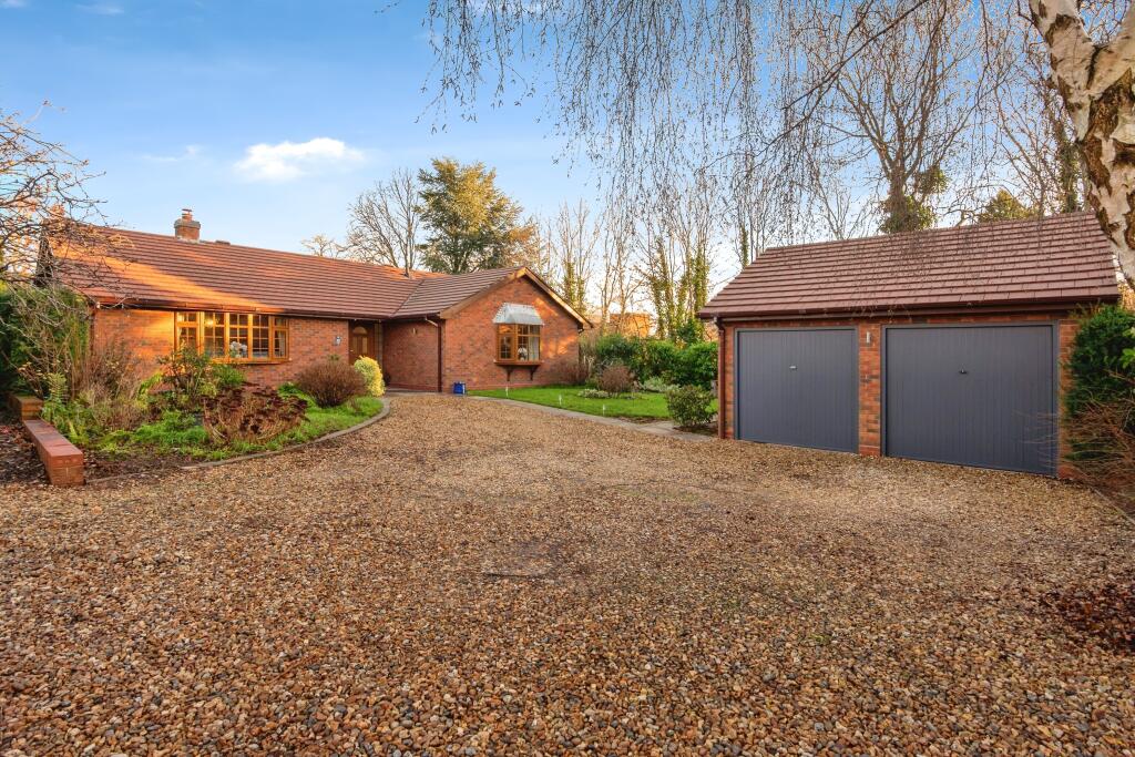 Detached Bungalow