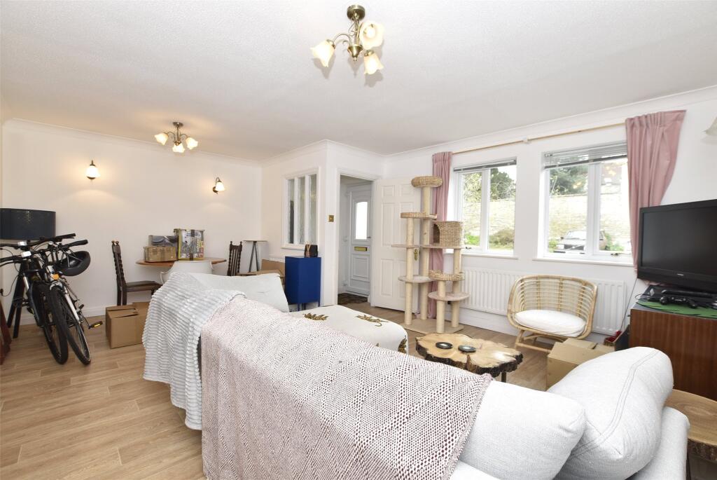 Living/ Dining Room