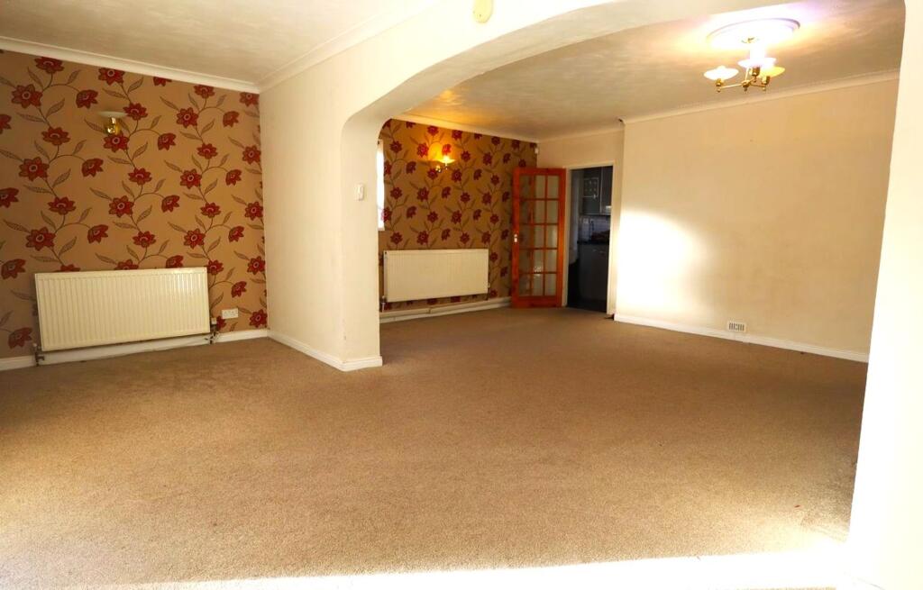 Alldicks Road, Hemel Hempstead, HP3
