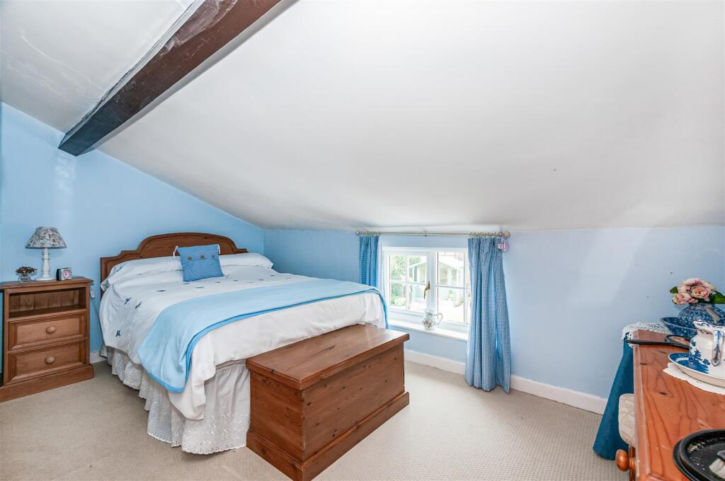 BEDROOM 3