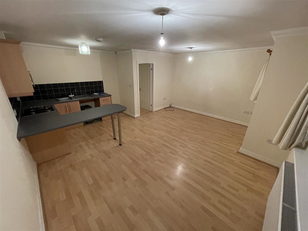 Reception Room One