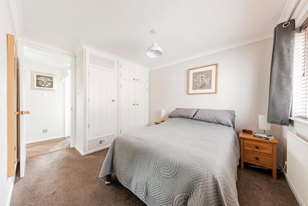 Bedroom One (2)