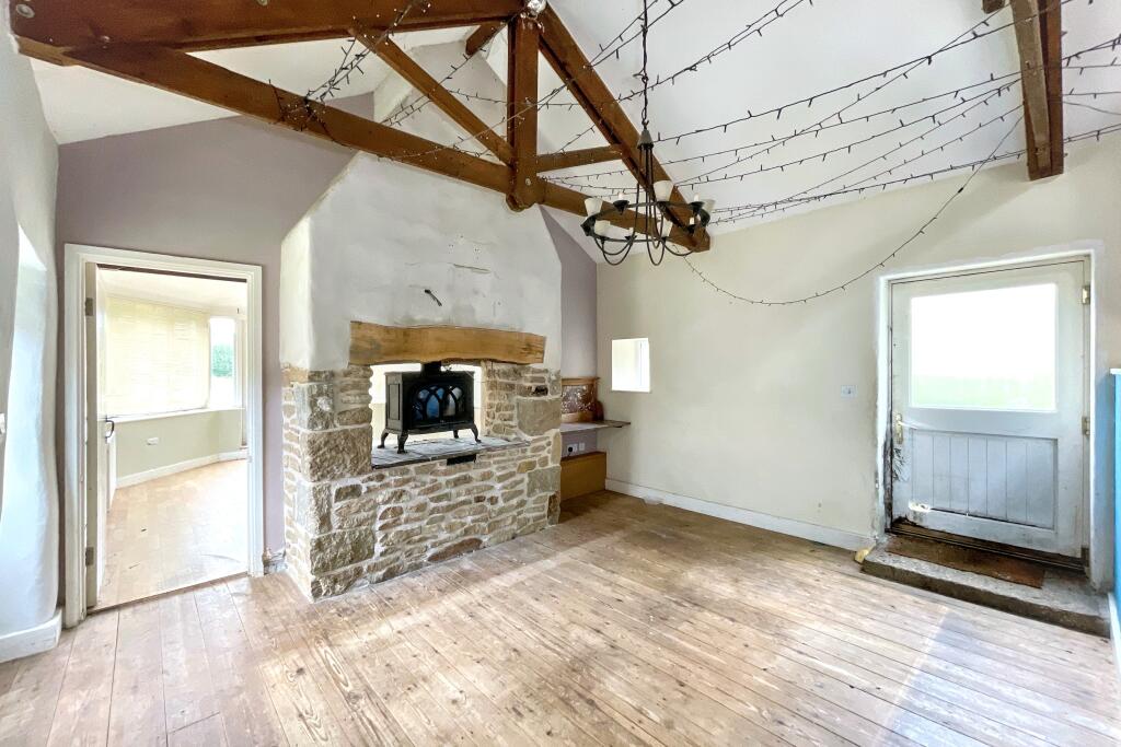 Praze Barns, Green Lane, Helston, Cornwall, TR13 0SG