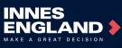 Innes England Ltd logo