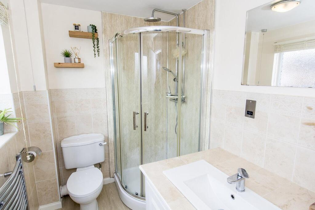 En-Suite