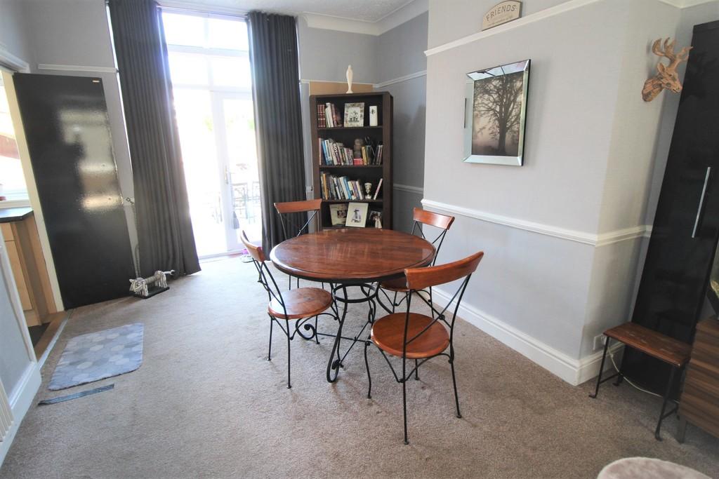 Dining Room 1