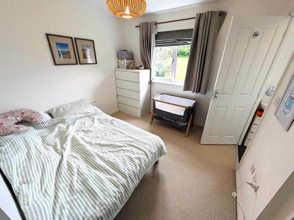 BEDROOM 1A