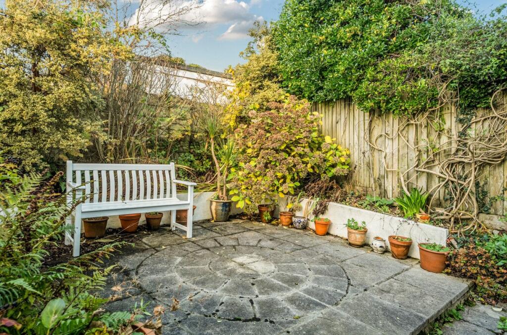 Gratton Drive, Chillington