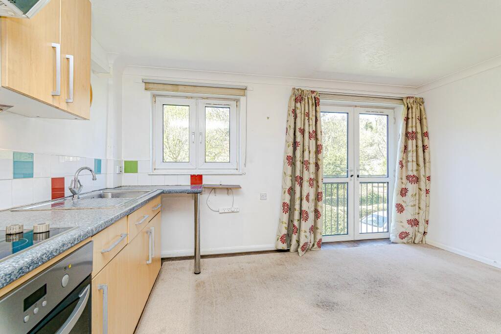 kitchen and Dining a