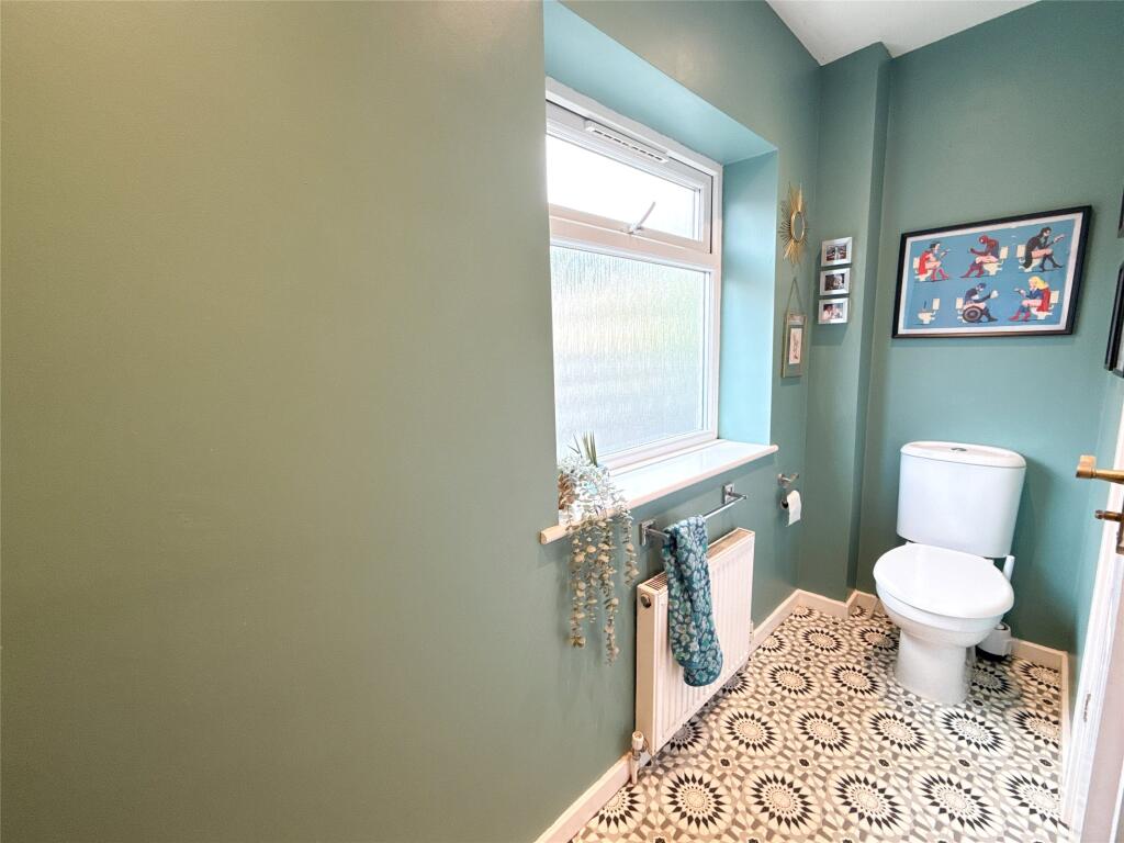 Ensuite