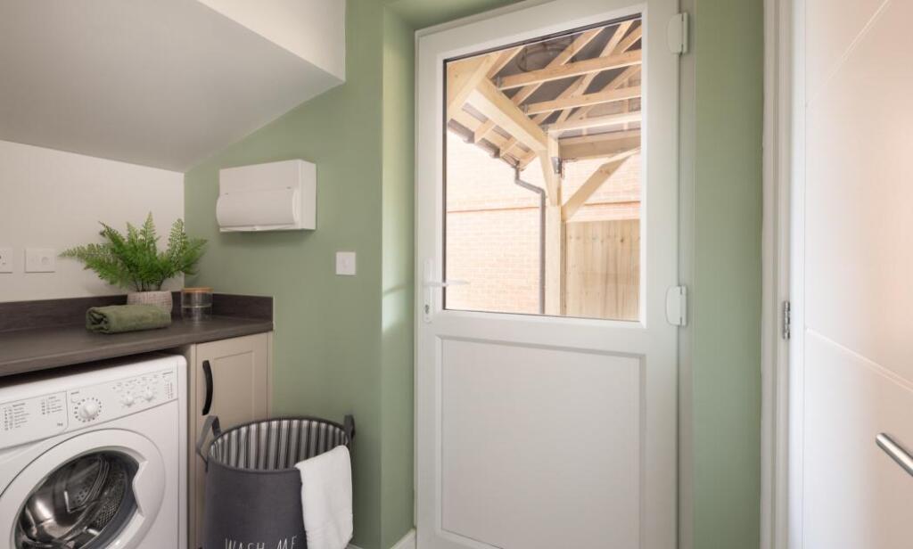 Dandara - Pearmain Place - The Frogmore, Home 85