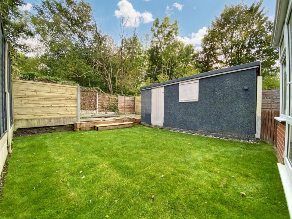 Garden Aspect 2