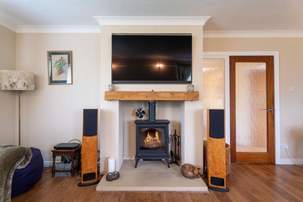 Feature fire