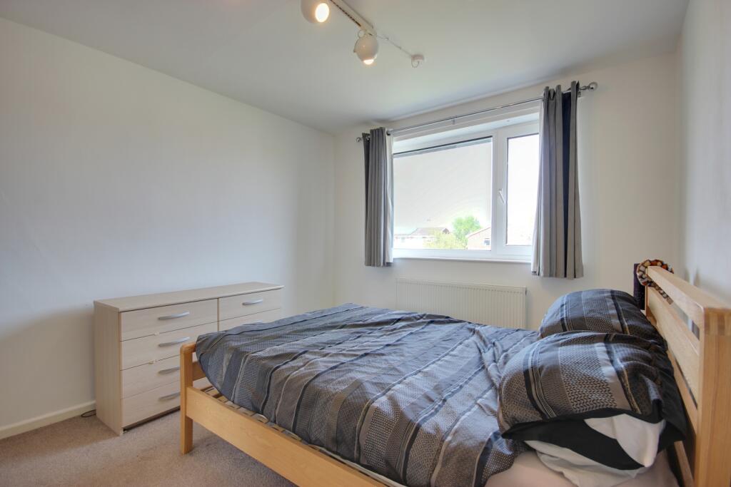 1 Bed 1A