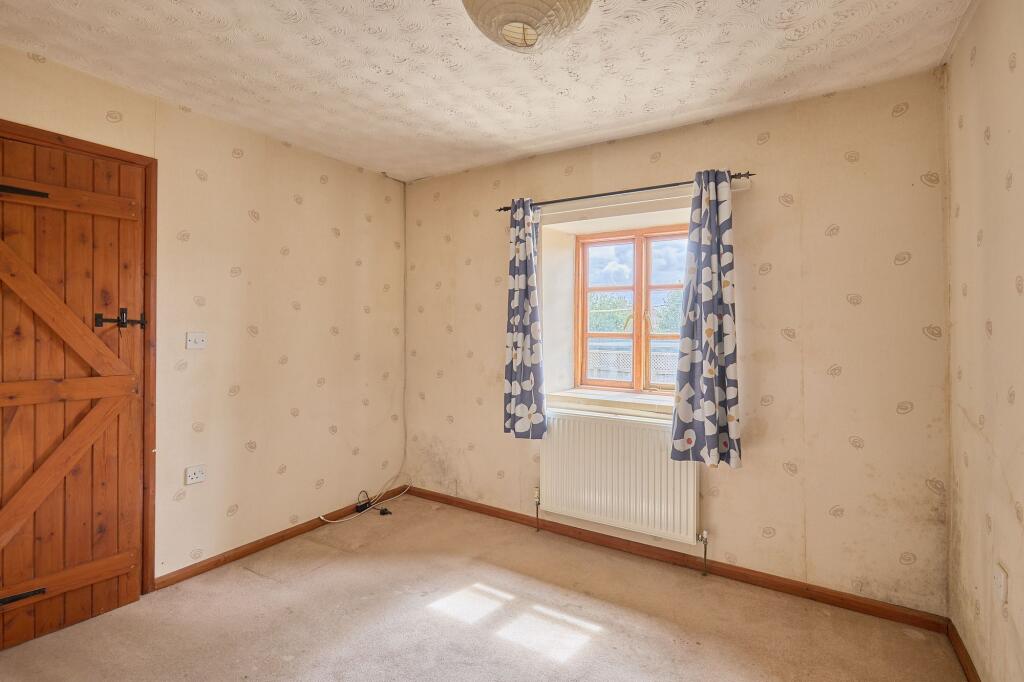 Double bedroom