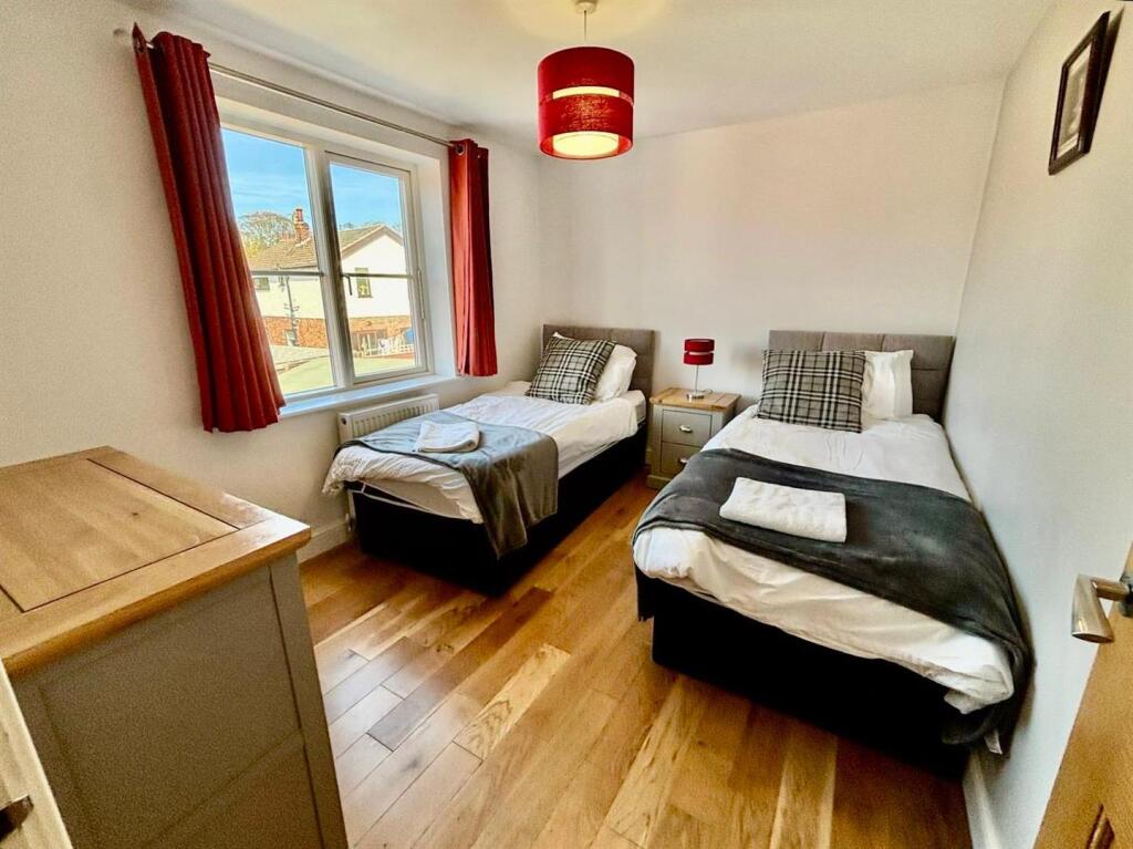Bedroom 3