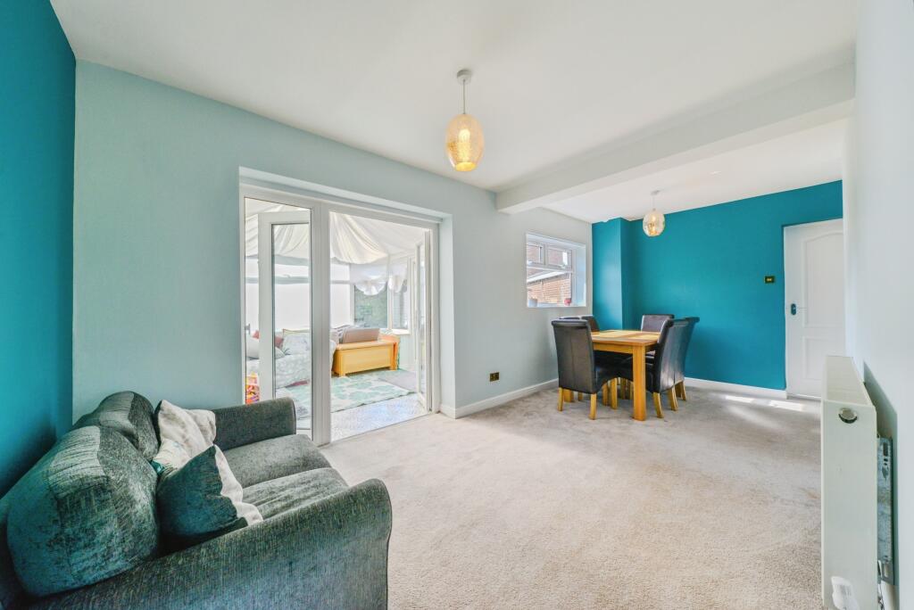 Dining / Family Room