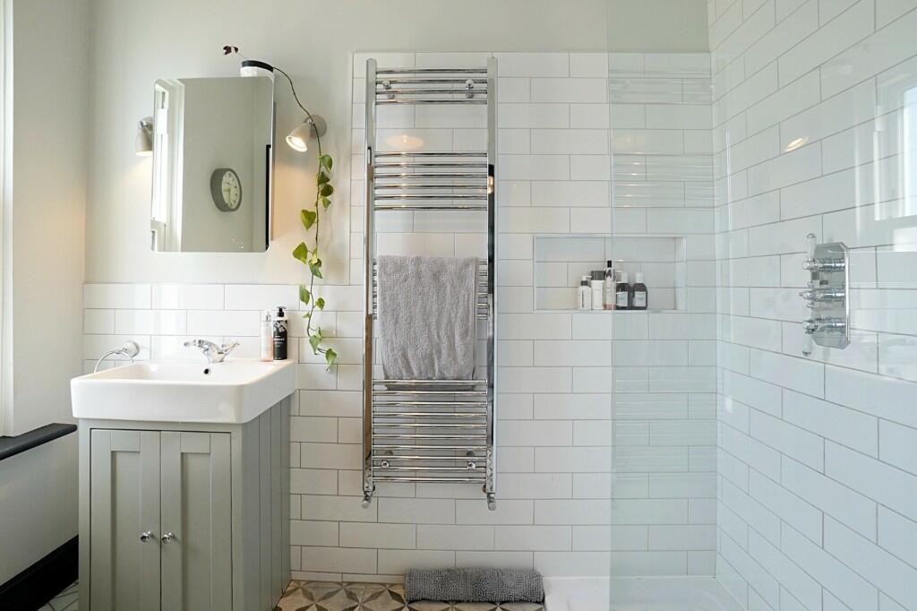 En suite